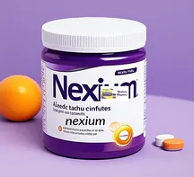 Nexium 40 mg compresse prezzo